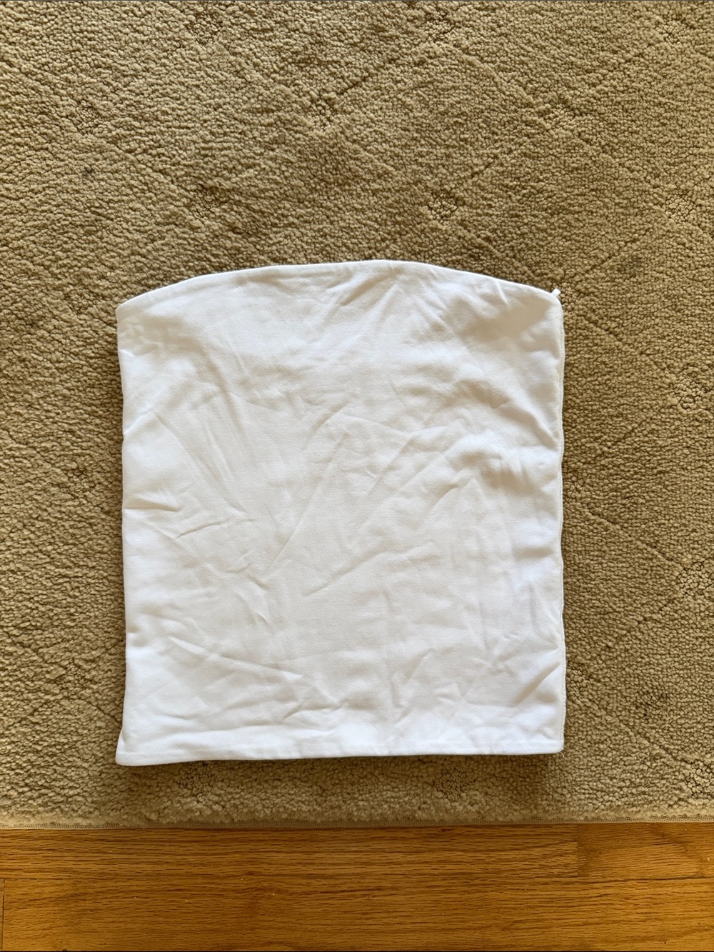 Aritzia tube top